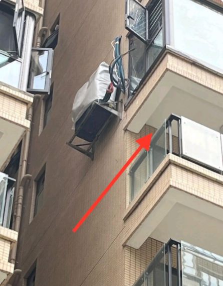 置对邻近房间噪音和共振影响有待解决尊龙凯时app网站中央空调外机位(图1)