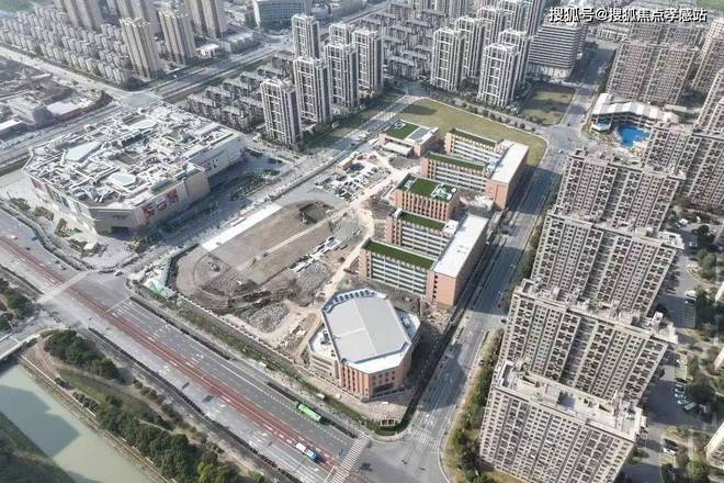 站-江湾悦府最新曝光-房天下凯时尊龙江湾悦府2025网(图16)