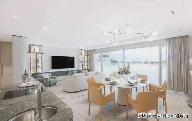 汇景台营销中心-欢迎您-楼盘详情-备案价-户型图-容积率@售楼处z6尊龙网站登录入口侨鑫保利汇景台(售楼处)首页网站-侨鑫保利(图6)