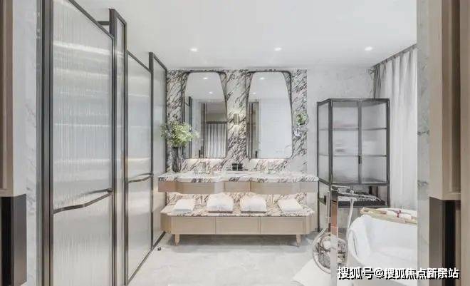 汇景台营销中心-欢迎您-楼盘详情-备案价-户型图-容积率@售楼处z6尊龙网站登录入口侨鑫保利汇景台(售楼处)首页网站-侨鑫保利(图10)