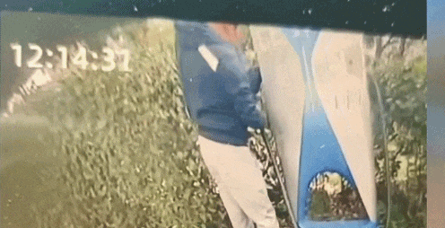 缝了8针新能源车主注意了！凯时尊龙充电时