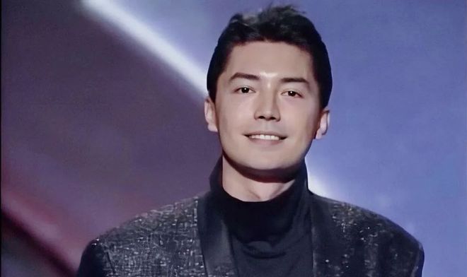 是法拉利：神秘的亚洲神颜贵公子z6尊龙·中国网站法拉利老了还(图47)