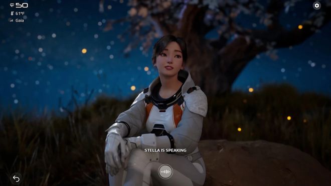 王兴兴：用遥控追求极致速度；蔡浩宇AI游戏上架2719元｜极客早知道尊龙凯时·中国网站Sam Altman：AI存在泡沫；宇树机器人夺金(图5)