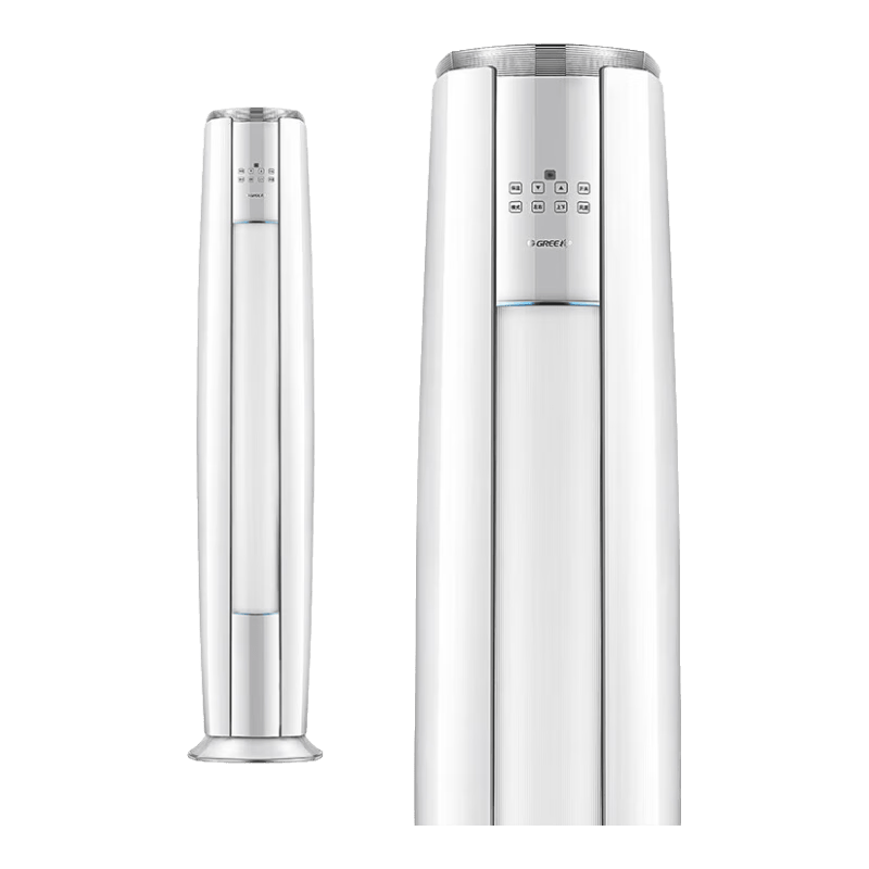 空调推荐：轻松挑选畅享舒适生活！尊龙AG人生就是博2025年智能(图2)