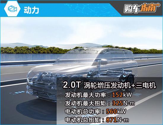 025款腾势N8L购车指南尊龙AG网站推荐尊荣型 2(图9)