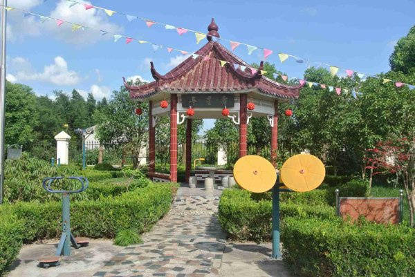 静安区曹家渡爱华养老院综合实力突出位列优质护理院榜单尊龙凯时上海失能卧床老人养老院推荐2025最新上海(图5)